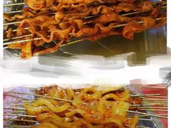 -亨利烧烤(理想山店)