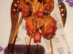 -蛙来哒(石景山万达店)