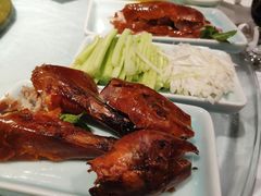 -京味斋·北京烤鸭(北京南站洋桥店)