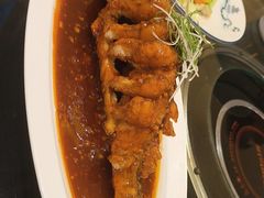 -穆隆斋清真大饭店(串窑街店)
