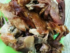 -小李烧鸡(大沽路店)