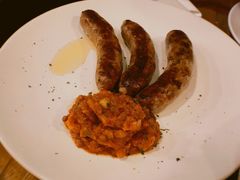 托斯卡纳香肠烩豆子-La Tavernetta(Bar à Vin)(乌鲁木齐路店)