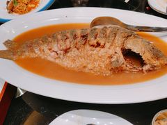 -阿庄新豫菜(通泰路店)