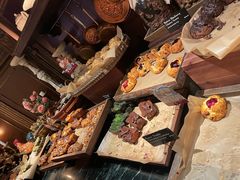 -B&C黄油与面包·THE GARDEN BAKERY概念店(世纪汇店)