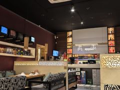 -苹果树下艺术餐厅(通州店)