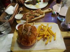 -G+KITCHEN(龙湖狮山天街店)