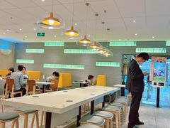 -大家乐(广州天河城六楼店)