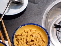 -李子坝梁山鸡(李子坝大鸡哥店)