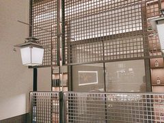 -桂满陇·海市蜃楼·黑金(国金店)