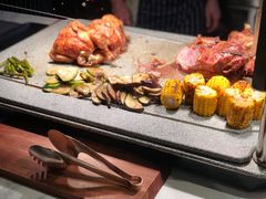 -Kitchens on Kent at The Langham