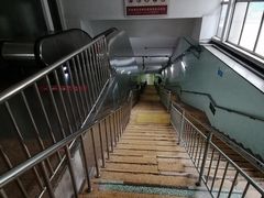 -安定门(地铁站)