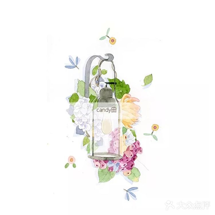 每个用心生活的女孩💃，都值得被疼爱  💯