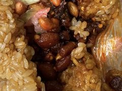 -六广门毛阿姨糯米饭