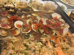 -后宫私房菜(汇客美食娱乐广场店)