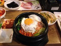 -豚豚猪村烤肉·韩国烤肉(总店)