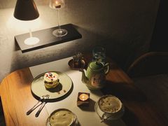 -陶享时光西餐·下午茶(信河街店)