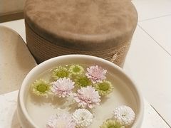 -泰合玺·精油疗愈 SPA(南京河西万达店)