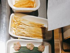 -海底捞火锅(牡丹园店)