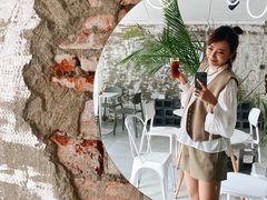 -边渡咖啡烘焙店(昙华林店)