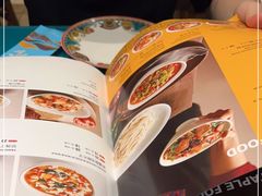 -巴依老爷新疆美食(望京小街店)