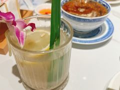 -芽笼芽笼新加坡餐厅(环球港店)