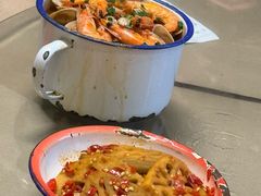 -老三样·旧食新味(万寿宫店)