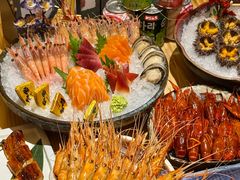 -贵木日本料理·铁板烧(新地假日广场店)