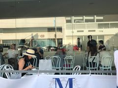 门面-Lady M Cake Boutique(W 3rd St)