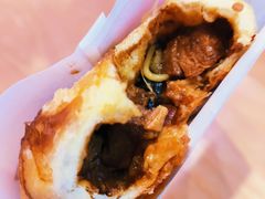 -吉品合酥脆烤饼(太平洋森活天地店)