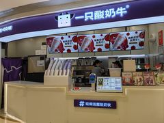 -一只酸奶牛(时代天街A馆店)