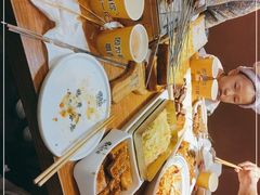 -喝丢一只鞋海鲜烧烤·海肠捞饭(市场店)