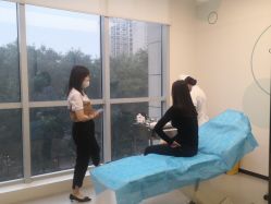 -西安伊美尔医疗美容医院