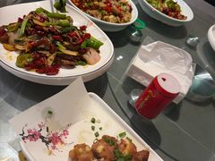 -梦林夕烧酒档