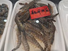 -柳柳饭店(华山中路店)
