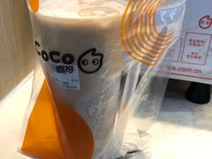 -CoCo都可(天河又一城店)
