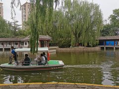 -团结湖公园