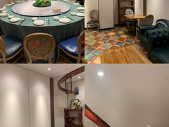 -嘉禾·悦享餐厅(八方汇店)