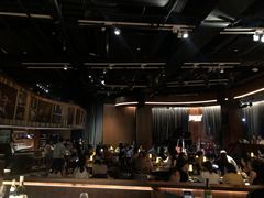 -林肯爵士乐上海中心 Jazz at Lincoln Center Shanghai