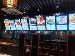 -东方饺子王(工农总店)