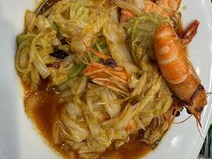 -良友·海鲜青岛菜(五四广场店)