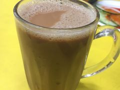 -新加坡Zam Zam餐馆