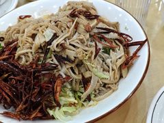 -聚丰德饭店(经五路店)