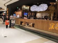 -黑牛の店·和牛烧肉(合生汇店)