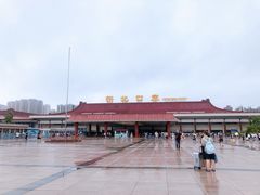 -珠海拱北口岸