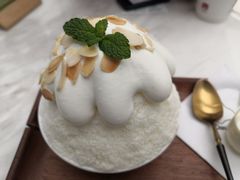 -丹礼糖甜品