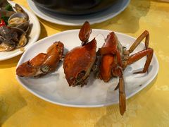 -莲花公园煎蟹(总店)