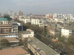 -全季酒店(银川鼓楼店)