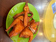 -煲煲掂风味煲仔饭餐厅(西区店)