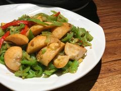 -缘生态云南菜·野生菌庭院餐厅(华侨城店)