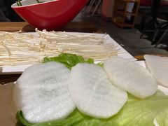 -牛很鲜潮汕牛肉火锅(朝晖路店)